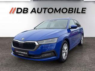 Octavia 2,0 TDI Rückfahrkamera, 15990 €, Auto & Fahrrad-Autos in 4053 Ansfelden