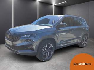 Karoq 4x4 Sportline TDI DSG, 47690 €, Auto & Fahrrad-Autos in 5550 Radstadt Karoq 4x4 Sportline TDI DSG, 47690 €, Auto & Fahrrad-Autos in 5550 Radstadt