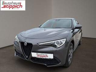 Stelvio 2,2 16V 190 Q4 Sprint, 28490 €, Auto & Fahrrad-Autos in 9063 Maria Saal