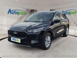 Kuga Titanium FHEV AWD Kuga Titanium FHEV AWD