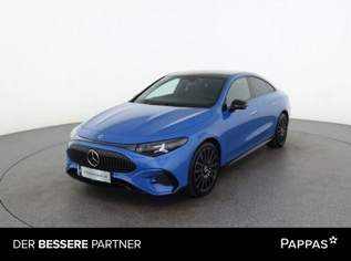 CLA 350 4MATIC mit EQ Technologie, 67900 €, Auto & Fahrrad-Autos in 2351 Gemeinde Wiener Neudorf