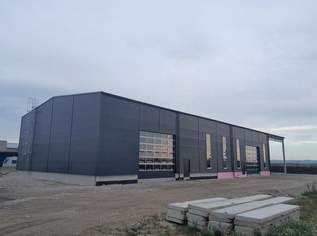 Große Halle, 1500000 €, Immobilien-Gewerbeobjekte in 3464 Gemeinde Hausleiten