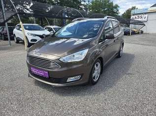 C-MAX Titanium 1,5 TDCi, 14990 €, Auto & Fahrrad-Autos in Kärnten