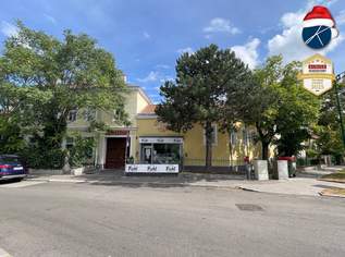 Attraktives Zinshaus in Mödling: Renditeobjekt mit 657,42 m² für 795.000 €!, 745000 €, Immobilien-Gewerbeobjekte in 2340 Gemeinde Mödling