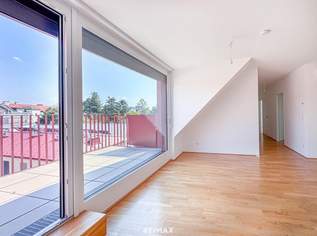 3 Zimmer Erstbezugswohnung mit Blick ins Grüne nahe Stammersdorf, 399000 €, Immobilien-Wohnungen in 1210 Floridsdorf