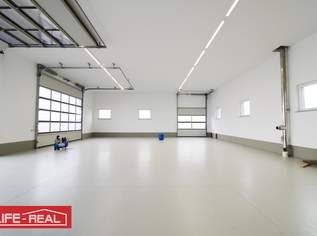 Neu sanierte Lagerhalle in zentraler Lage nahe Autobahnkreuz Sattledt, 1450 €, Immobilien-Gewerbeobjekte in 4642 Sattledt Neu sanierte Lagerhalle in zentraler Lage nahe Autobahnkreuz Sattledt, 1450 €, Immobilien-Gewerbeobjekte in 4642 Sattledt