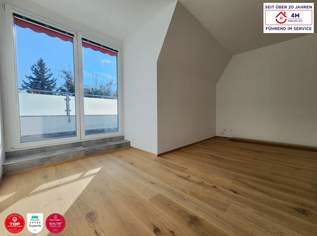 Erstbezug nach Sanierung! Traumhafte 2-Zi.-Wohnung mit großem Balkon am Fuße des Wilhelminenbergs // freier Mietzins //, 279000 €, Immobilien-Wohnungen in 1160 Ottakring