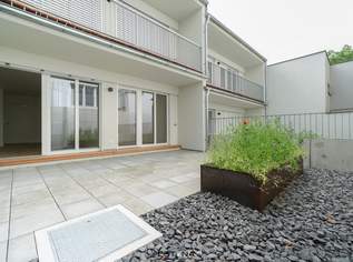 Mietkauf - Klimatisierte Maisonette-Familienwohnung mit Freifläche "Mietkauf" - Nähe U4 Station Unter Sankt Veit, 360000 €, Immobilien-Wohnungen in 1140 Penzing