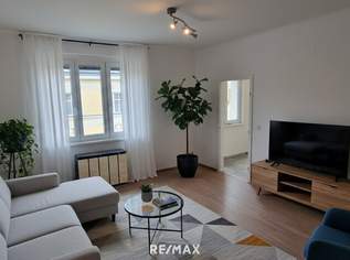 Ruhige, sanierungsbedürftige 2‑Zimmer‑Wohnung mit 55,90 m² in 1160, 162000 €, Immobilien-Wohnungen in 1160 Ottakring