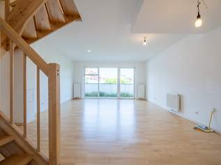 4 Zimmer Maisonettewohnung in Hafnerbach bei St. Pölten – ein Traum für Familien, 959.75 €, Immobilien-Wohnungen in 3386 Gemeinde Hafnerbach