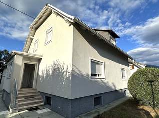 WOLFSBERG - SANKT THOMAS, 160 m2 Einfamilienhaus mit Potential, Vollkeller, 1139 m2 Grundstück, Wirtschaftsgebäude, 395000 €, Immobilien-Häuser in 9400 Wolfsberg WOLFSBERG - SANKT THOMAS, 160 m2 Einfamilienhaus mit Potential, Vollkeller, 1139 m2 Grundstück, Wirtschaftsgebäude, 395000 €, Immobilien-Häuser in 9400 Wolfsberg
