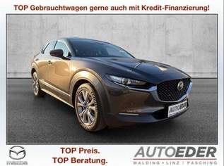 CX-30 G122 Comfort+/SO/ST/PR/TE, 20980 €, Auto & Fahrrad-Autos in 4061 Pasching
