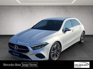 A 180 d Progressive, 27800 €, Auto & Fahrrad-Autos in 5582 Sankt Michael im Lungau