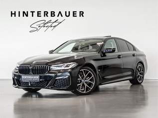 520d xDrive M-SPORT *AHK*PANO*LED*HEAD-UP*, 52900 €, Auto & Fahrrad-Autos in 5112 Lamprechtshausen 520d xDrive M-SPORT *AHK*PANO*LED*HEAD-UP*, 52900 €, Auto & Fahrrad-Autos in 5112 Lamprechtshausen