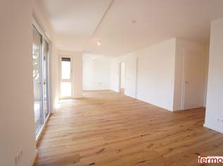 Großzügige 2- Zimmer Balkonwohnung mit optionalem Eigengarten, 568744 €, Immobilien-Wohnungen in 1230 Liesing