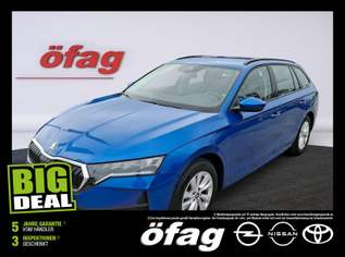 Octavia Combi 1.5 TSI mHEV W Essence, 25990 €, Auto & Fahrrad-Autos in 5020 Altstadt