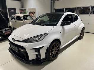Yaris GR High Performance, 36900 €, Auto & Fahrrad-Autos in 4451 Garsten Yaris GR High Performance, 36900 €, Auto & Fahrrad-Autos in 4451 Garsten