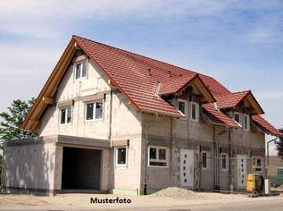 Reihenhausprojekt im Rohbau mit 3 Einheiten und 6 geplanten Carports, 458000 €, Immobilien-Gewerbeobjekte in 7551 Stegersbach