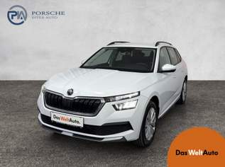 Kamiq Style TSI DSG, 28900 €, Auto & Fahrrad-Autos in 9020 Innere Stadt Kamiq Style TSI DSG, 28900 €, Auto & Fahrrad-Autos in 9020 Innere Stadt