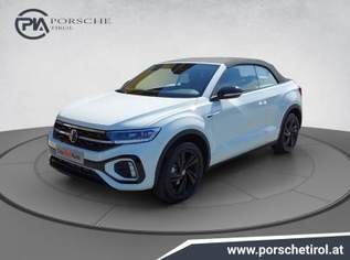 T-Roc R-Line TSI DSG, 43980 €, Auto & Fahrrad-Autos in 6380 Marktgemeinde St. Johann in Tirol T-Roc R-Line TSI DSG, 43980 €, Auto & Fahrrad-Autos in 6380 Marktgemeinde St. Johann in Tirol