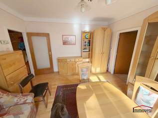 Charmante möblierte Kleinwohnung am Stadtrand von Wien - Perchtoldsdorf, 195000 €, Immobilien-Wohnungen in 2380 Gemeinde Perchtoldsdorf