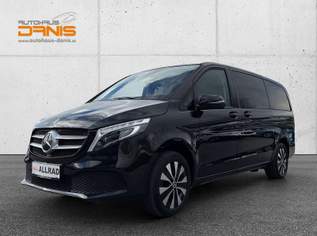 V 220 d Kombi 4MATIC lang Aut. NAVI/LED/SHZ, 48900 €, Auto & Fahrrad-Autos in 8940 Liezen V 220 d Kombi 4MATIC lang Aut. NAVI/LED/SHZ, 48900 €, Auto & Fahrrad-Autos in 8940 Liezen