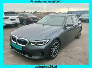 320 Diesel Allrad (G20) xDrive Aut., 28990 €, Auto & Fahrrad-Autos in 2751 Gemeinde Matzendorf-Hölles