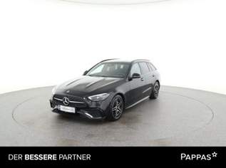C 220 d 4MATIC T-Modell Österreich-Edition, 56900 €, Auto & Fahrrad-Autos in 2351 Gemeinde Wiener Neudorf