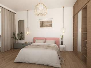 Erstbezug nach Kernsanierung I Fußbodenheizung I Luftwärmepumpe inkl Kühlung I 3fach Verglasung mit Außenjalousien I Schlüsselfertig, 272460 €, Immobilien-Wohnungen in 1170 Hernals