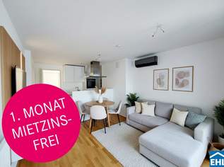 Gemütliche 2-Zimmer Maisonettewohnung mit Terrasse in Ottakring - 1. Monat Mietziensfrei!, 1232.78 €, Immobilien-Wohnungen in 1160 Ottakring Gemütliche 2-Zimmer Maisonettewohnung mit Terrasse in Ottakring - 1. Monat Mietziensfrei!, 1232.78 €, Immobilien-Wohnungen in 1160 Ottakring
