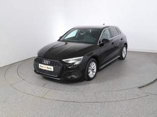 A3 30 TFSI intense, 23950 €, Auto & Fahrrad-Autos in 8041 Liebenau