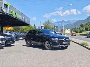 GLC 300DE PHEV AMG-Line 4Matic Aut., 39900 €, Auto & Fahrrad-Autos in 6700 Stadt Bludenz GLC 300DE PHEV AMG-Line 4Matic Aut., 39900 €, Auto & Fahrrad-Autos in 6700 Stadt Bludenz