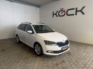 Fabia Ambition, 16990 €, Auto & Fahrrad-Autos in 8160 Weiz