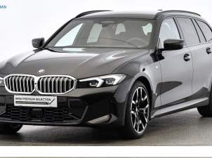 320d xDrive, 57490 €, Auto & Fahrrad-Autos in 8350 Fehring