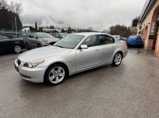 525 i xDrive, 11900 €, Auto & Fahrrad-Autos in 6233 Gemeinde Kramsach