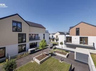 modern wohnen, nachhaltig leben – Energieeffizienz trifft Wohnkomfort, 317000 €, Immobilien-Wohnungen in 2020 Hollabrunn