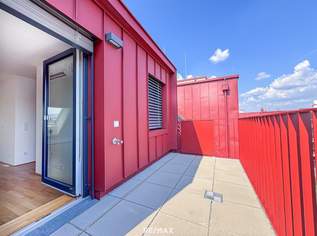 3 Zimmer Erstbezugswohnung mit Blick ins Grüne nahe Stammersdorf, 399000 €, Immobilien-Wohnungen in 1210 Floridsdorf