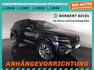 Touareg 4Motion V6 TSI eHybrid PHEV R Aut., 54880 €, Auto & Fahrrad-Autos in 8200 Gleisdorf