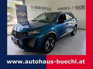 2008 Hybrid 110 e-DCS6 Allure, 28990 €, Auto & Fahrrad-Autos in 4911 Tumeltsham