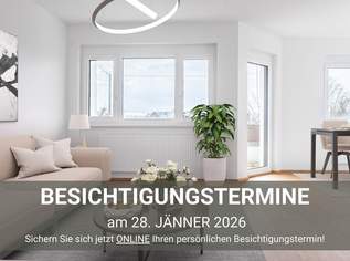 Hochwertig sanierte Familienwohnung mit Loggia, 349000 €, Immobilien-Wohnungen in Oberösterreich Hochwertig sanierte Familienwohnung mit Loggia, 349000 €, Immobilien-Wohnungen in Oberösterreich
