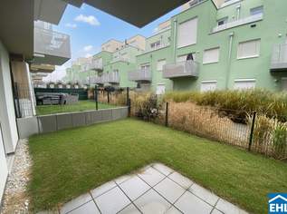 Ruhiger 2-Zimmer-Wohntraum mit Eigengarten: Wohnen am Leberberg!, 964.99 €, Immobilien-Wohnungen in 1110 Simmering Ruhiger 2-Zimmer-Wohntraum mit Eigengarten: Wohnen am Leberberg!, 964.99 €, Immobilien-Wohnungen in 1110 Simmering