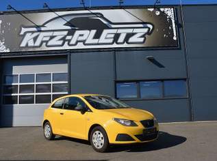 Ibiza SportCoupé Chili 1,2 KLIMA ELFH, 3490 €, Auto & Fahrrad-Autos in 8740 Zeltweg