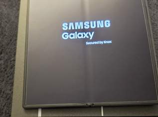 SAMSUNG GALAXY Z FOLD 7 (Schwarz) KEIN TAUSCH SAMSUNG GALAXY Z FOLD 7 (Schwarz) KEIN TAUSCH