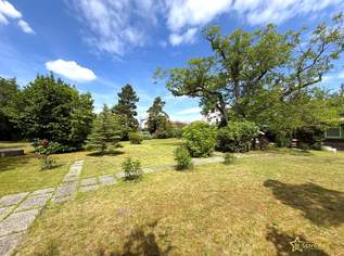 1.575 m² IN ATTRAKTIVER WOHNGEGEND. 3 PARZELLEN NEBENEINANDER., 1390000 €, Immobilien-Grund und Boden in 1230 Liesing