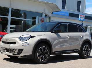 600 Hybrid mHEV 110 6-Gang eDCT La Prima, 26490 €, Auto & Fahrrad-Autos in 8046 Stattegg