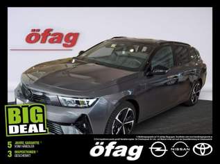 Astra L Sports Tourer 1.5 D GS, 24990 €, Auto & Fahrrad-Autos in 5020 Altstadt
