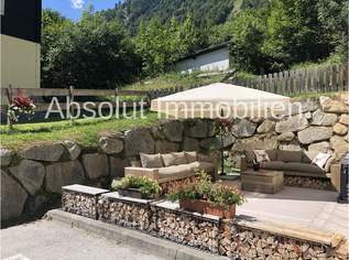 Modernes Appartement mit 73 m² in Kaprun. Ruhige Lage, Terrasse und Sauna. Touristische Vermietung!, 520000 €, Immobilien-Wohnungen in 5710 Kaprun