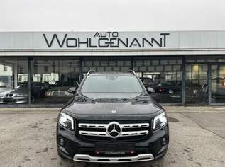 GLB 200 d 4Matic (247.613)