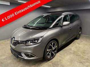 Scénic Grand BOSE, 14990 €, Auto & Fahrrad-Autos in 6020 Innsbruck