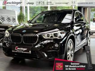 X1 xDrive18d Sport Line, 20690 €, Auto & Fahrrad-Autos in 4060 Leonding